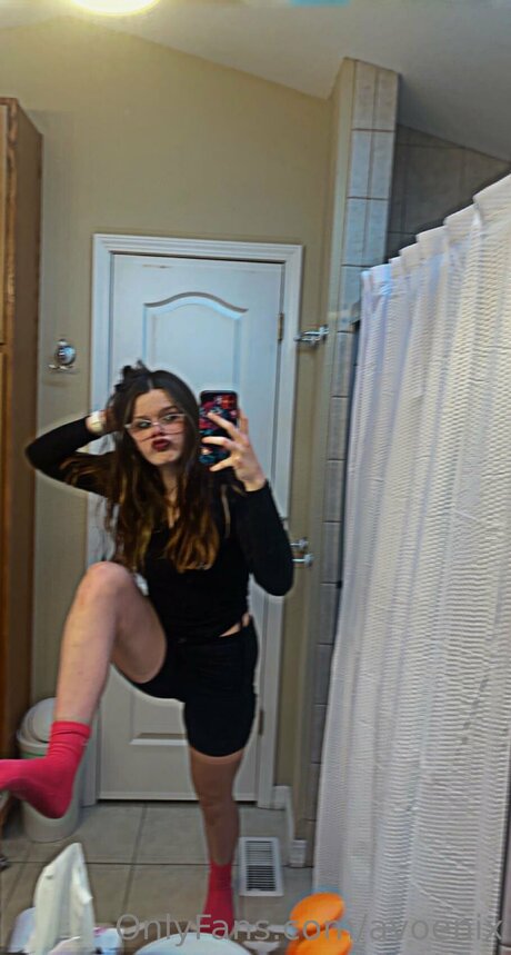 Vudubell erotische porno fotos