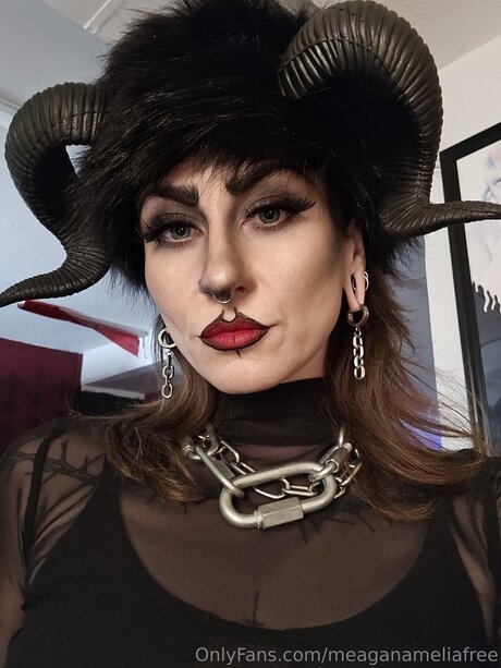 Meaganameliafree Profilbild