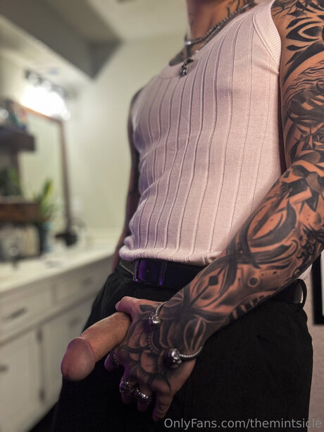 Themintsicle xxx erwachsene galerie