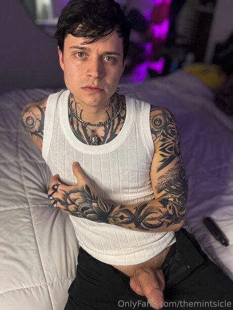 Themintsicle perfekte porno foto