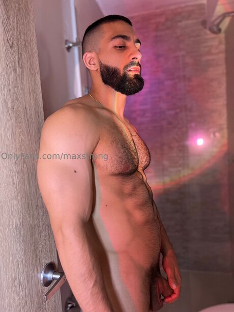 Maxstrong top kostenlose galerien