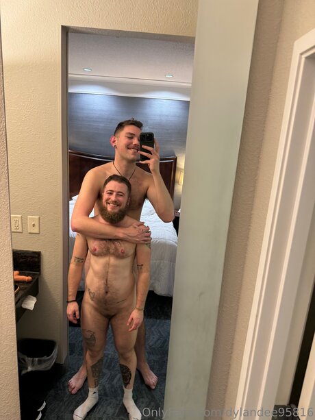 Dylandixon exklusive akt galerie