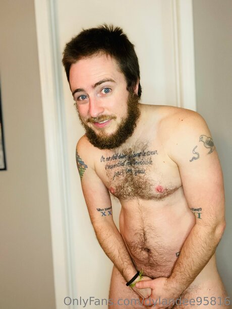 Dylandixon erotische top bilder