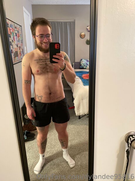 Dylandixon xxx sexy bilder