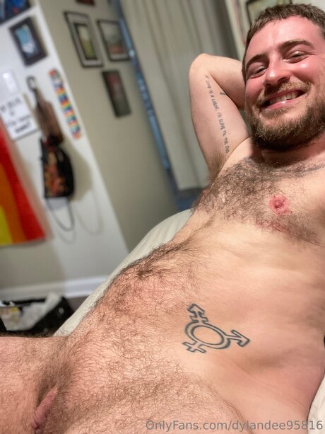 Dylandixon porno sexy fotos