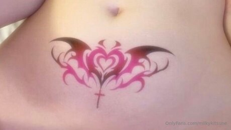 Mllkykitsune erotische sex galerie