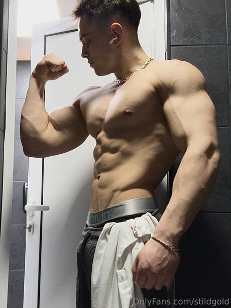 Stildgold erwachsene sexy foto