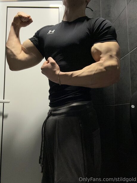 Stildgold nackt pornografische archiv