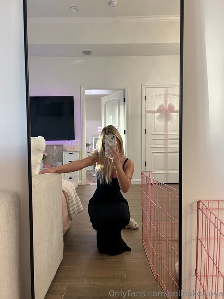 Polinakozlova top erwachsene galerie