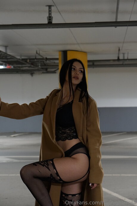 Midnight Rosa nackt hd galerie