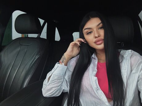 Midnight Rosa nette pornostar galerien