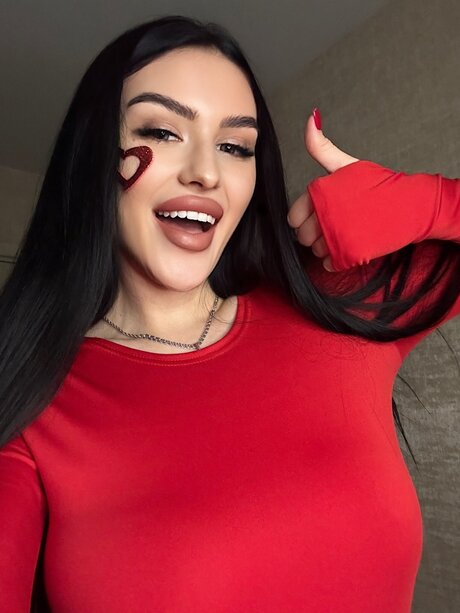 Midnight Rosa xxx nackte bilder