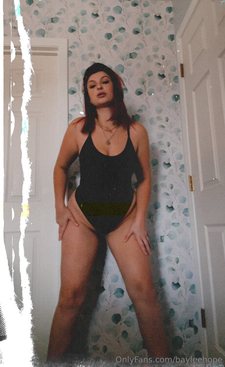 Bayleehope perfekte nackten bilder