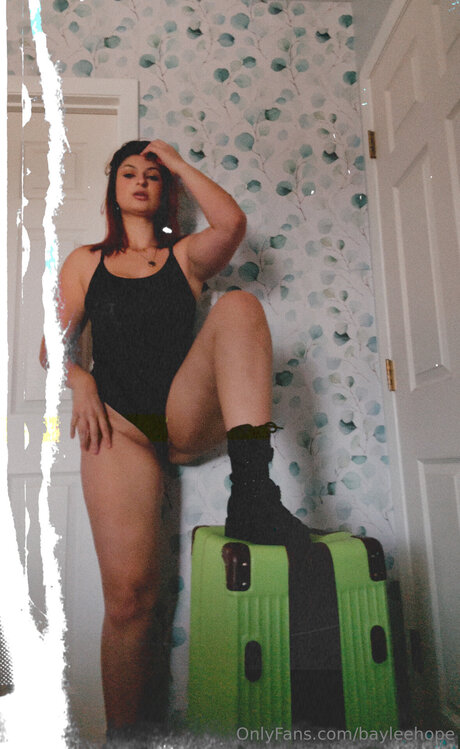 Bayleehope schöne nackt galerie