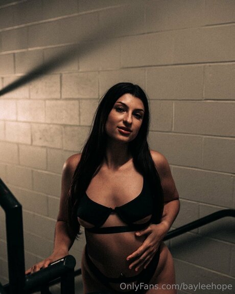 Bayleehope pornostar kostenlose galerie