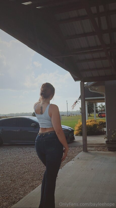 Bayleehope model akt galerie