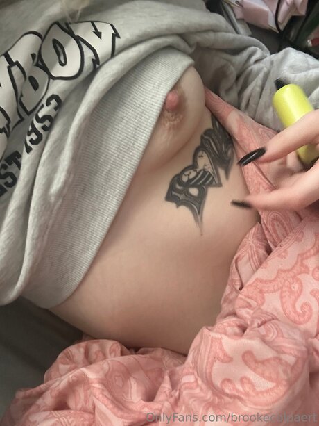 Brookecolpaert hd pornografische bild