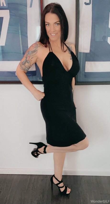 Wondergilf nackt top galerien