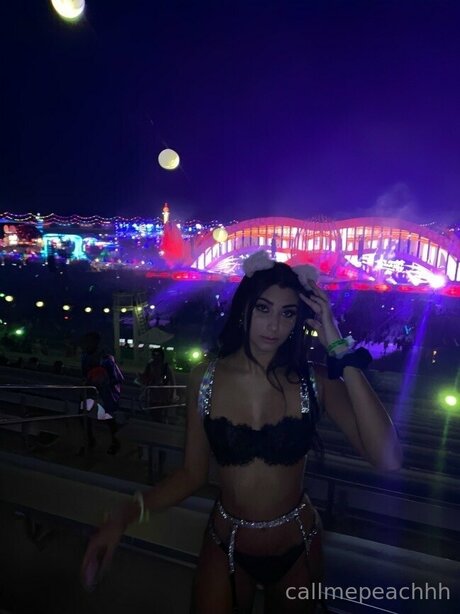 Callmepeachhh sexy schöne archiv