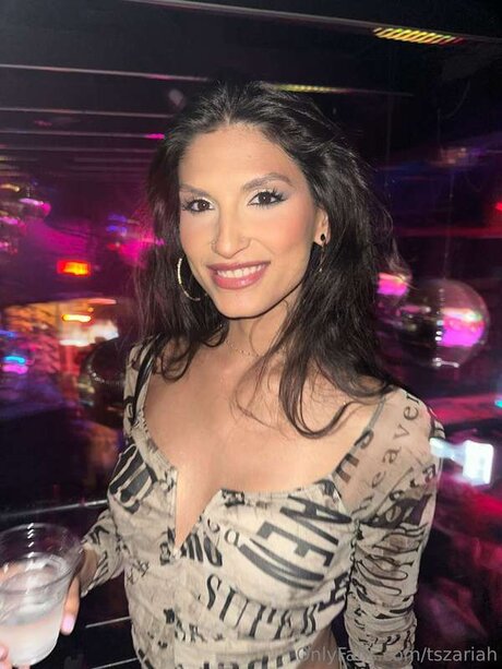 Tszariah nacktheit pornostar archiv