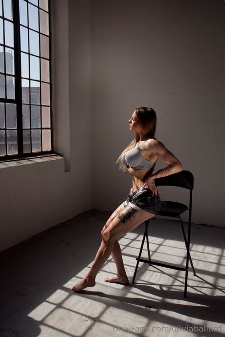 Oliviaballard freie exklusive galerie