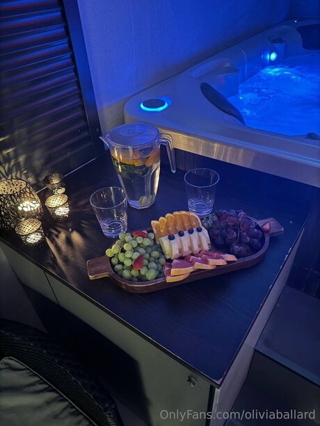 Oliviaballard freie perfekte foto