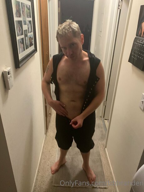 Bbbranden xxx sexy bild