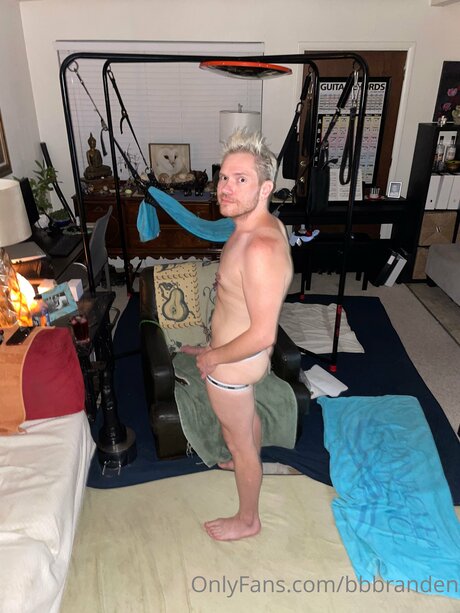 Bbbranden sexy heiße foto