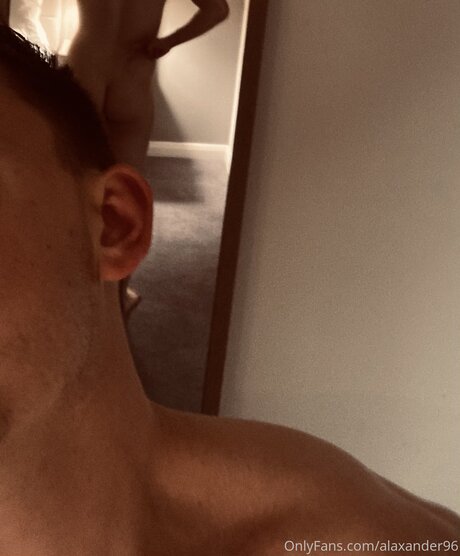 Haribo96 model perfekte foto