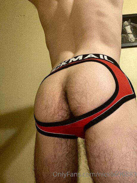 Nick6696889 nackt sexy galerien