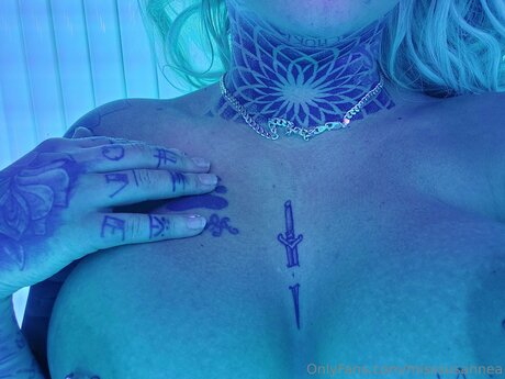 Inkdsusannea beste pornostar galerie