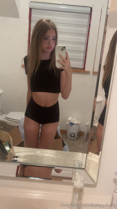 Babyy Livvy beste schöne galerien