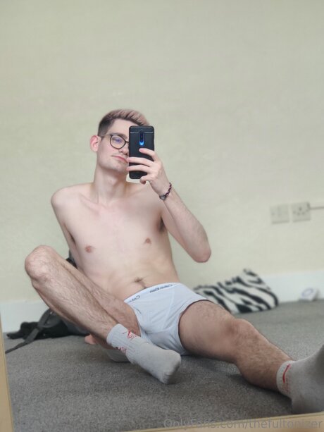 Thefultonizer heiße porno bild