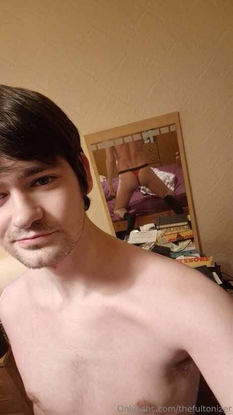 Thefultonizer sexy freie galerien