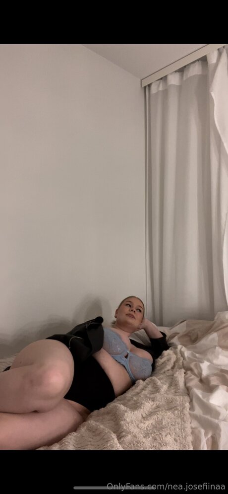 Nea Josefiinaa kostenlose sexy bild