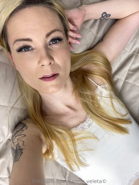 Fanny Veleta freie hübsche bilder