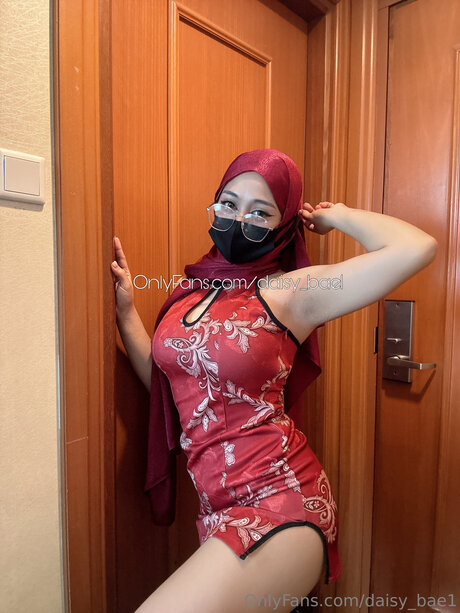 Daisy Bae1 model perfekte bilder