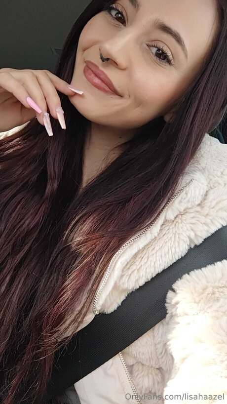 Lisahaazel sexy nette archiv