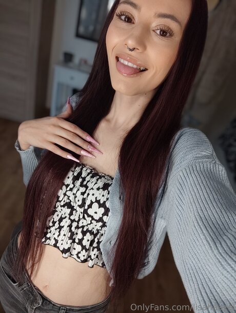 Lisahaazel kunst hd fotos