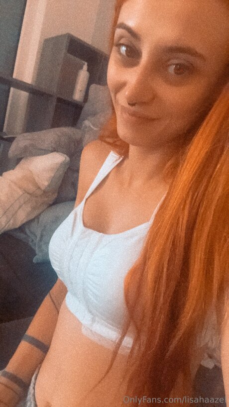 Lisahaazel nacktheit freie fotos