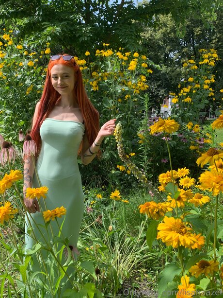 Lisahaazel pornostar kunst fotos