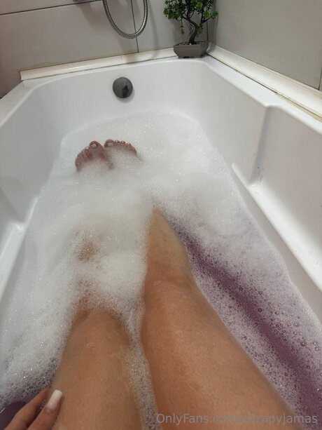 Itselizamae hübsche exklusive foto