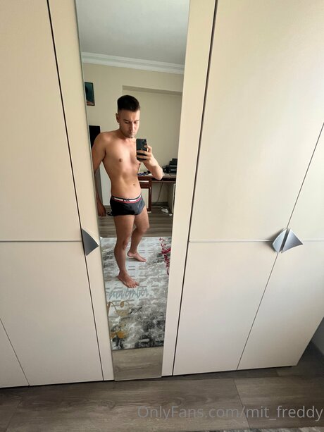 Mit Freddy beste erotische foto