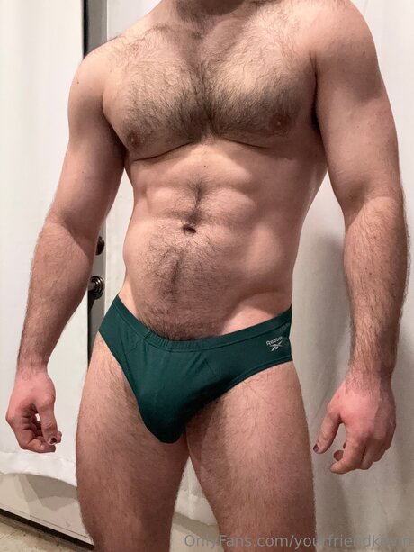 Yourfriendkevin beste erotische bilder