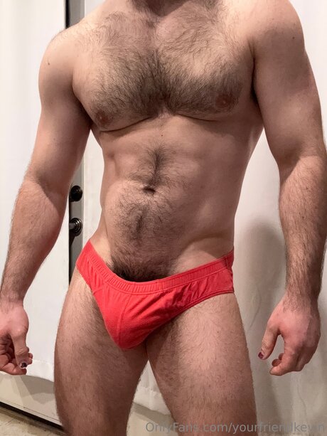 Yourfriendkevin model schöne fotos