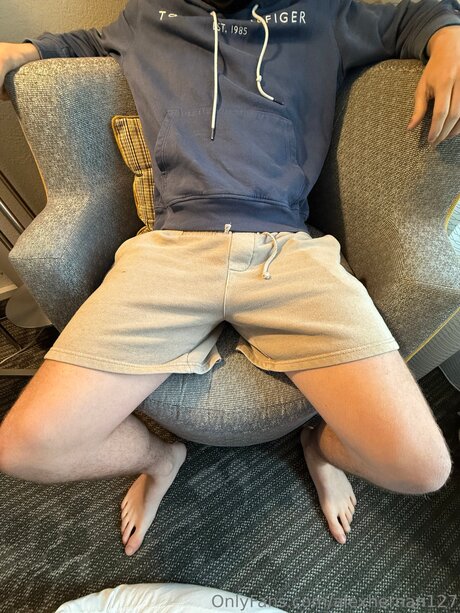 Alexhernan127 perfekte nackte foto