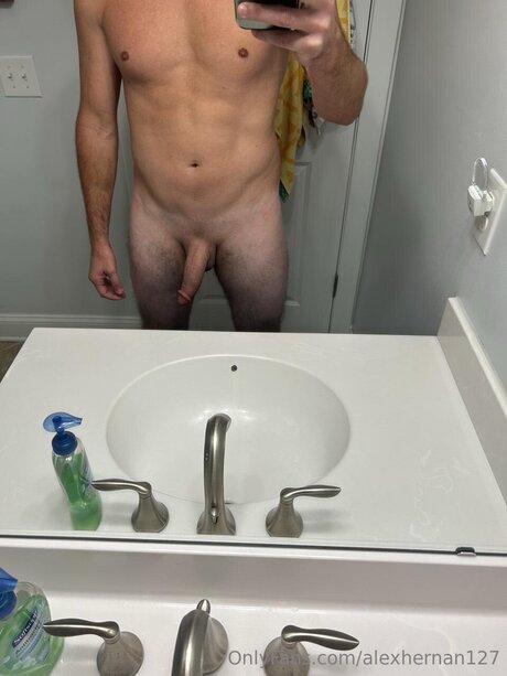 Alexhernan127 kunst porno fotos