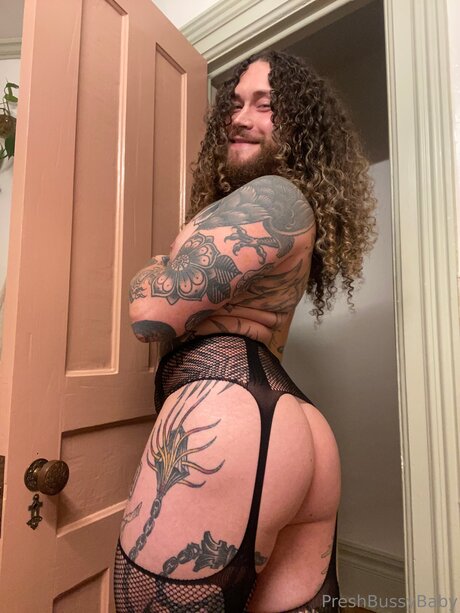 Preshbussybaby Bilder