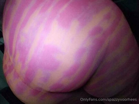 Spazzyvoorhees erotische nackten bilder