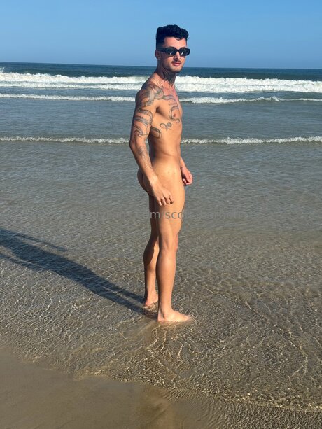 Scott Barberr erwachsene beste archiv